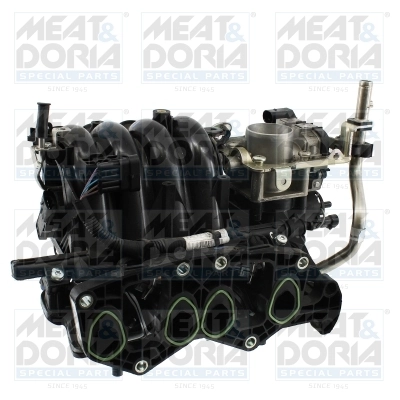 Intake Manifold Module